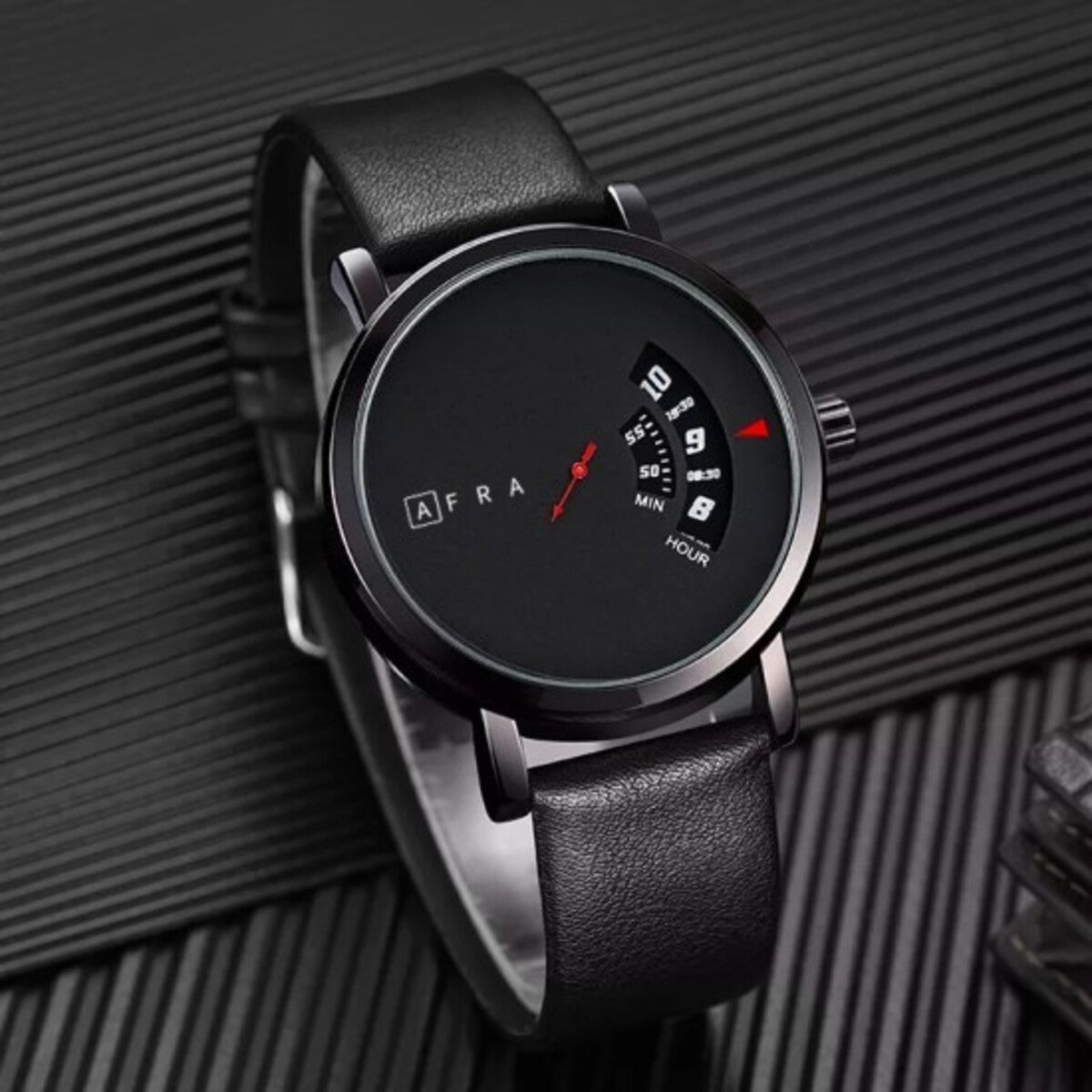 Watch Men's Turntable Waterproof
