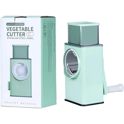 Stainless Steel Vegetable Cutter