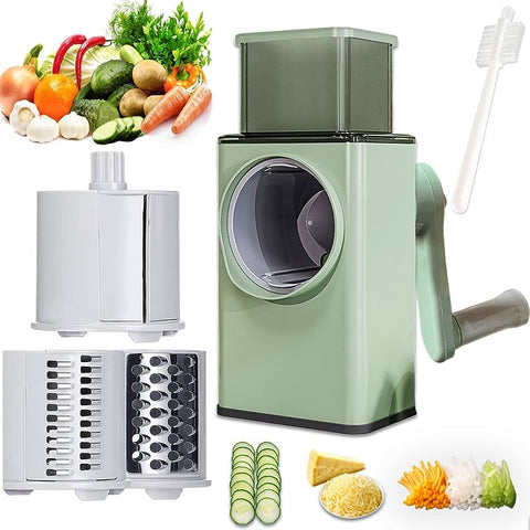 Stainless Steel Vegetable Cutter