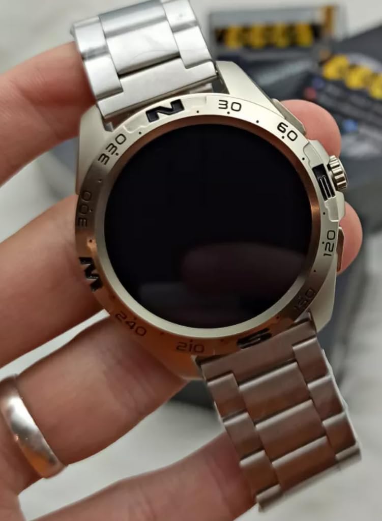 Haino Teko RW-23 Smart Watch