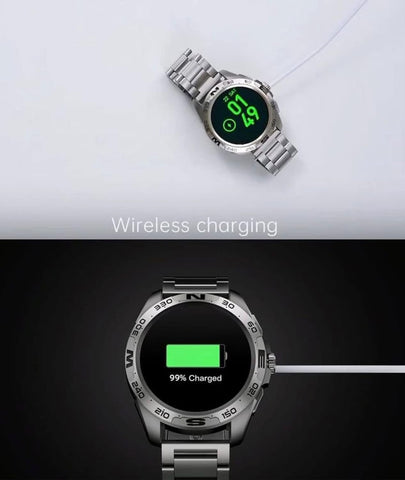 Haino Teko RW-23 Smart Watch