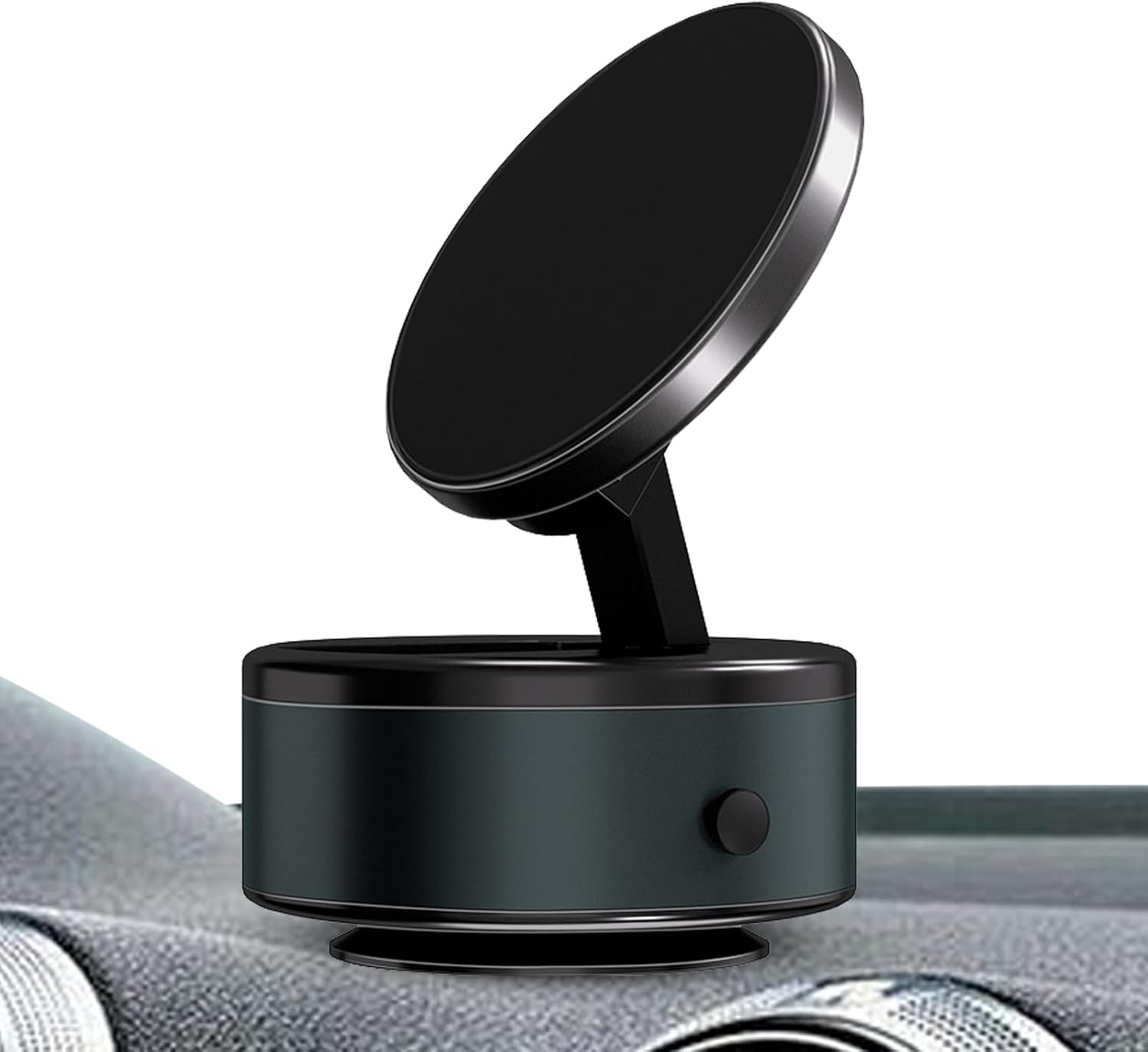 Magnetic Suction Car Phone Mount
