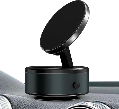Magnetic Suction Car Phone Mount