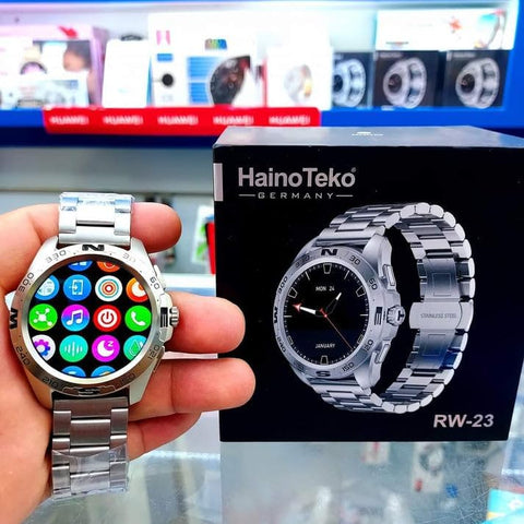 Haino Teko RW-23 Smart Watch