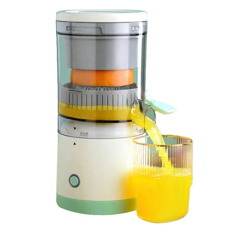 Automatic Fruit Juicer