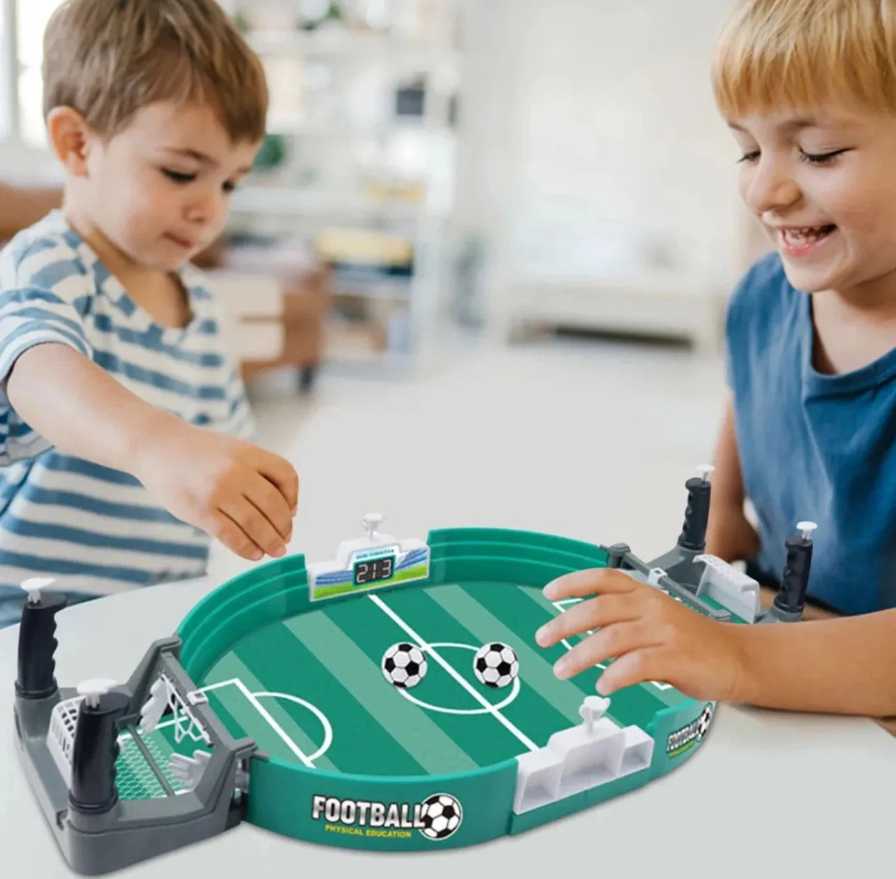 Mini Football Table Game