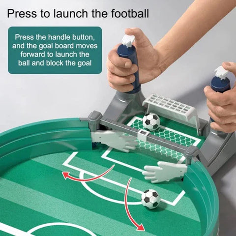 Mini Football Table Game