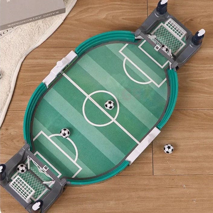 Mini Football Table Game