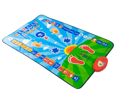 Islamic Mat for Children Education