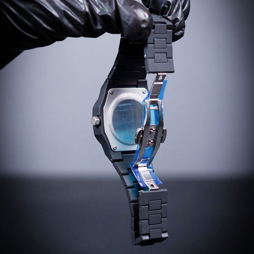 Arabic Aura Watch