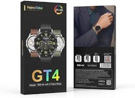Haino Teko RW-44 Smart Watch ©