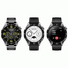 Haino Teko RW-44 Smart Watch ©