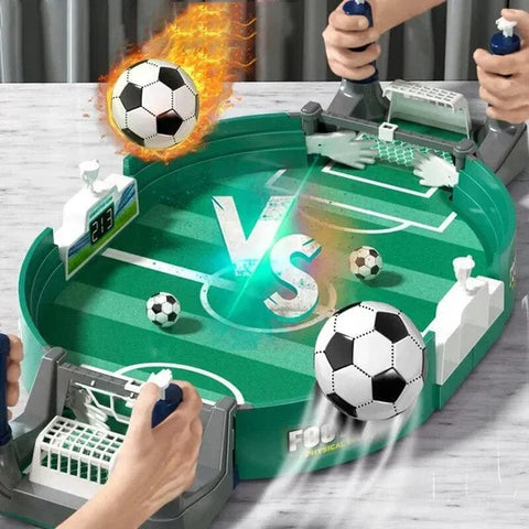 Mini Football Table Game