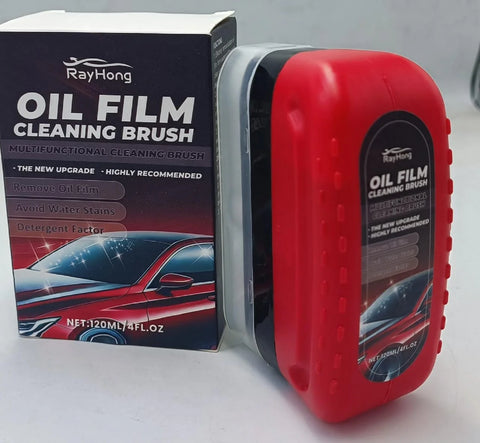 Louisx Glass Cleaning Board, Universal Glass Cleaning Wipe Board