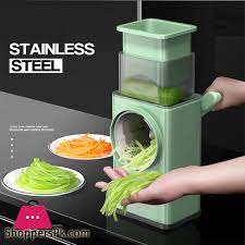 Stainless Steel Vegetable Cutter