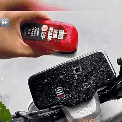 Louisx Glass Cleaning Board, Universal Glass Cleaning Wipe Board